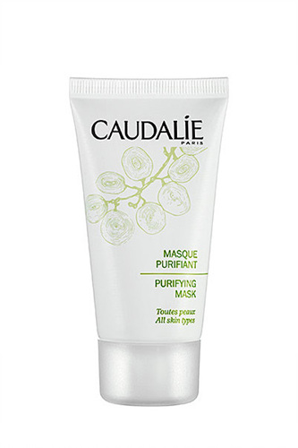 Caudalie 欧缇丽葡萄籽清爽平衡面膜