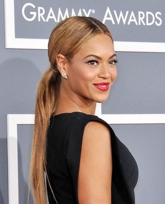 Beyonce Knowles