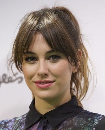 Blanca Suarez