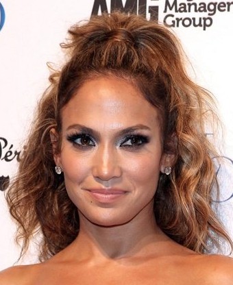 Jennifer Lopez