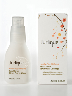 Jurlique茱莉蔻菁萃复颜精华露