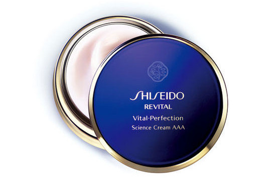 SHISEIDO REVITAL悦薇珀翡质纯抗皱亮肤霜