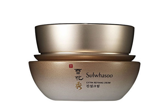 Sulwhasoo 雪花秀臻秀修护霜