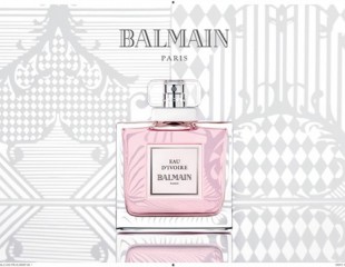 Balmain「月之恋」女性淡香水