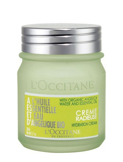 L’OCCITANE 欧舒丹天使草水盈保湿霜