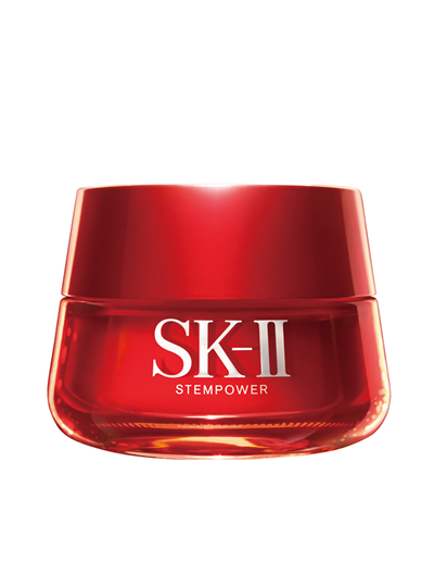 SK-II 肌源修护精华霜 