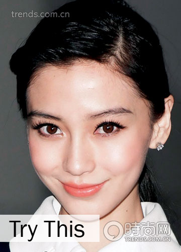 Angelababy