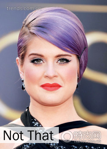 Kelly Osbourne