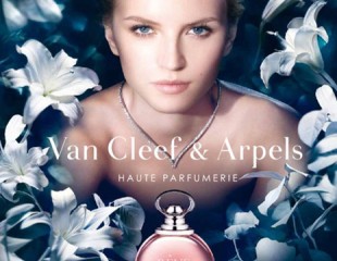 Van Cleef & Arpels 淡香精