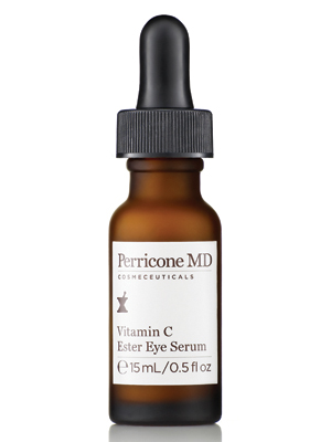 Perricone MD裴礼康维生素C眼部精华液