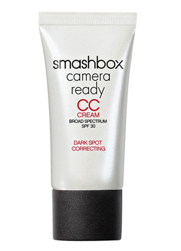 Smashbox零瑕疵CC霜