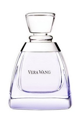 VeraWangSheerVeil王维拉淡紫轻纱香水