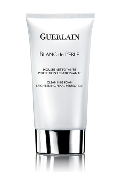 Guerlain 娇兰珍珠极光绽白洁颜乳