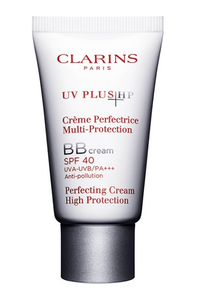 CLARINS 娇韵诗清透矿物UV BB霜