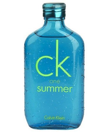 CK (Calvin Klein) One Summer 2013限量版