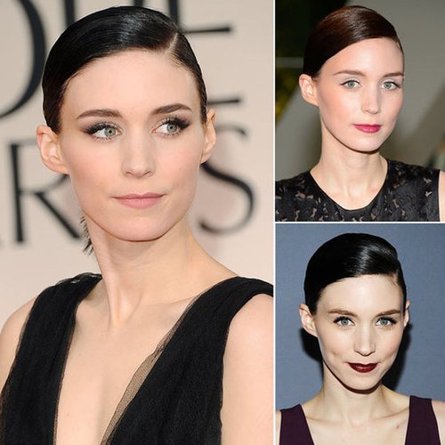 Rooney Mara