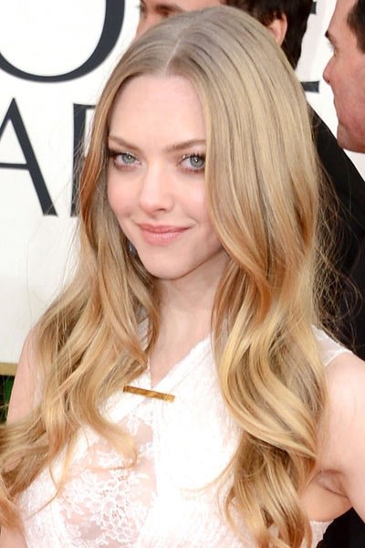 Amanda Seyfried