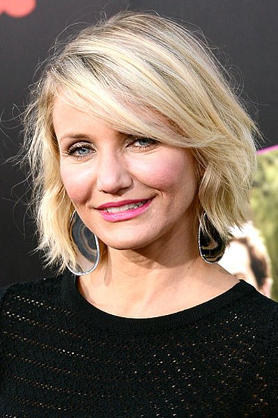 Cameron Diaz