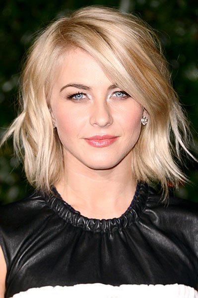 Julianne Hough