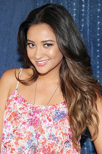 Shay Mitchell