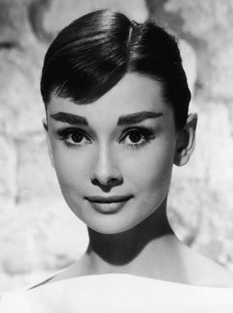 Audrey Hepburn