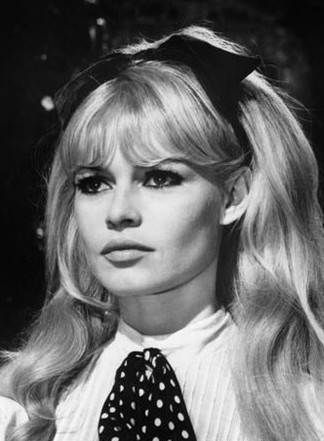 Brigette Bardot