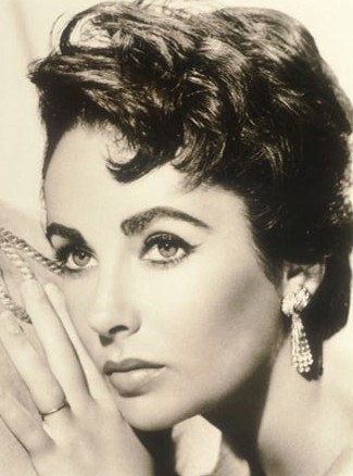 Elizabeth Taylor