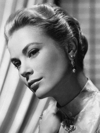 Grace Kelly