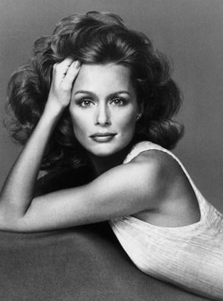 Lauren Hutton