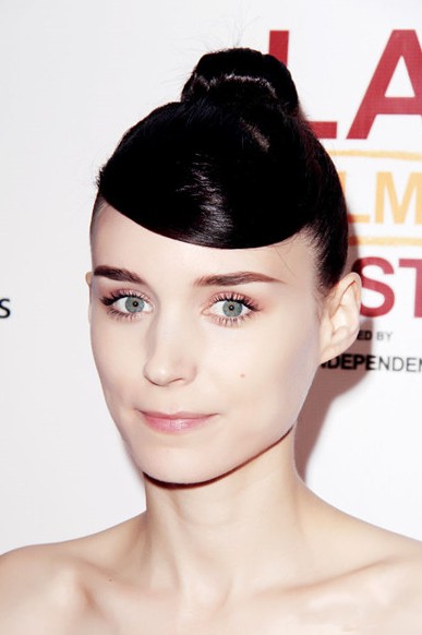 Rooney Mara