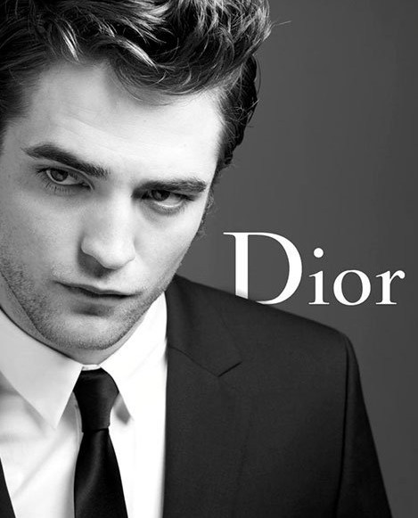 Robert Pattinson