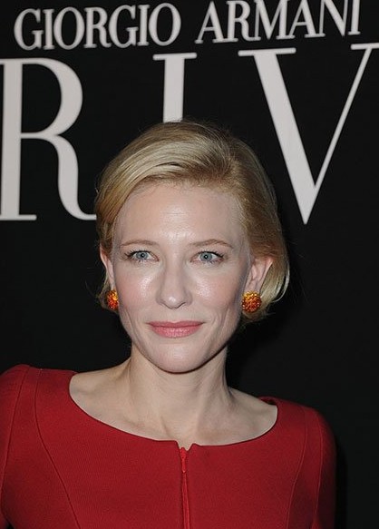 Kate Blanchett