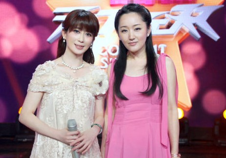 孟庭苇&杨钰莹