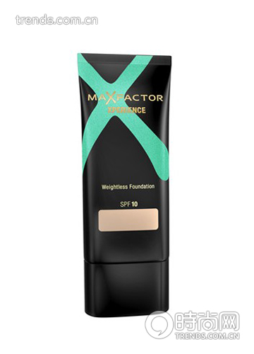 Max Factor蜜丝佛陀轻盈修颜粉底液