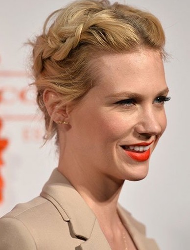 January Jones