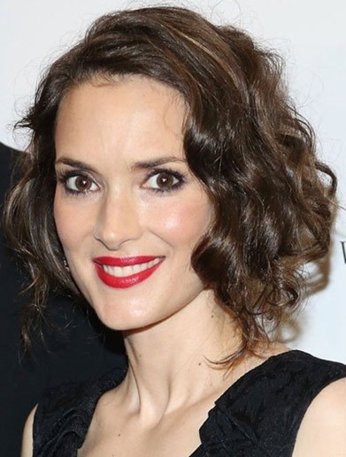 Winona Ryder