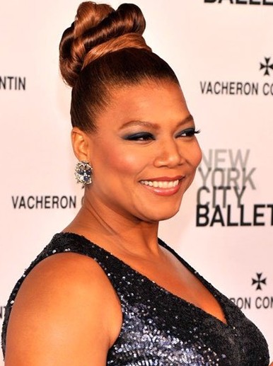 Queen Latifah