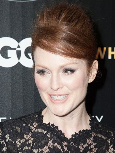 Julianne Moore