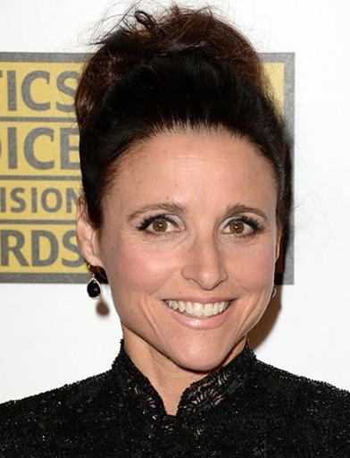 Julia Louis—Dreyfus