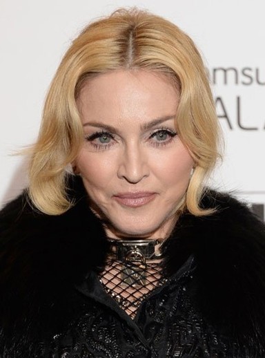 Madonna