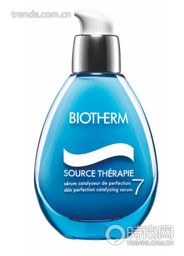 Biotherm 温泉至臻精华露