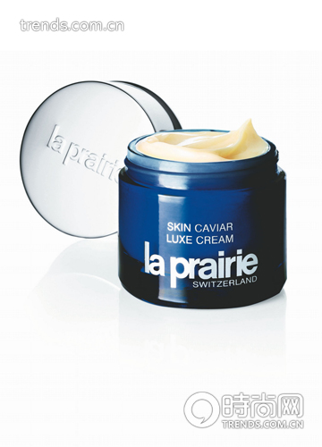 La Prairie 鱼子精华琼贵面霜