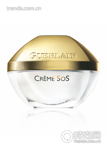 Guerlain sos 急救乳霜