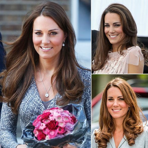 Kate Middleton