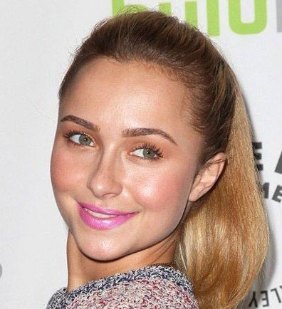 Hayden Panettiere