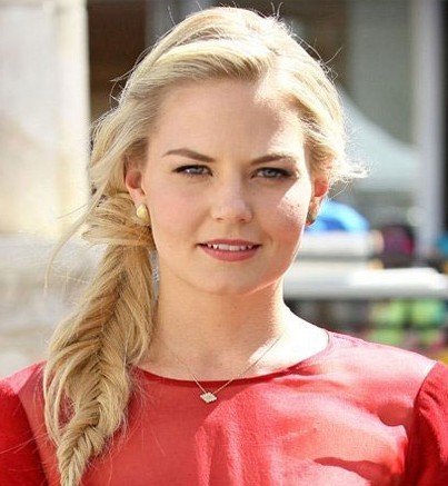 Jennifer Morrison