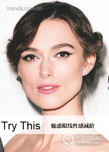 Keira Knightly