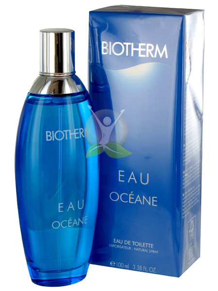 Biotherm海洋纯净香氛