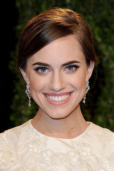 Allison Williams