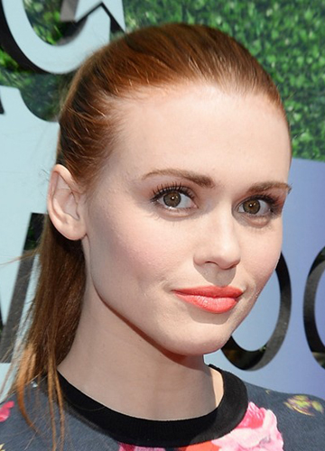 Holland Roden